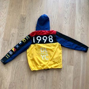 Diamond Supply Co 1998 Windbreaker